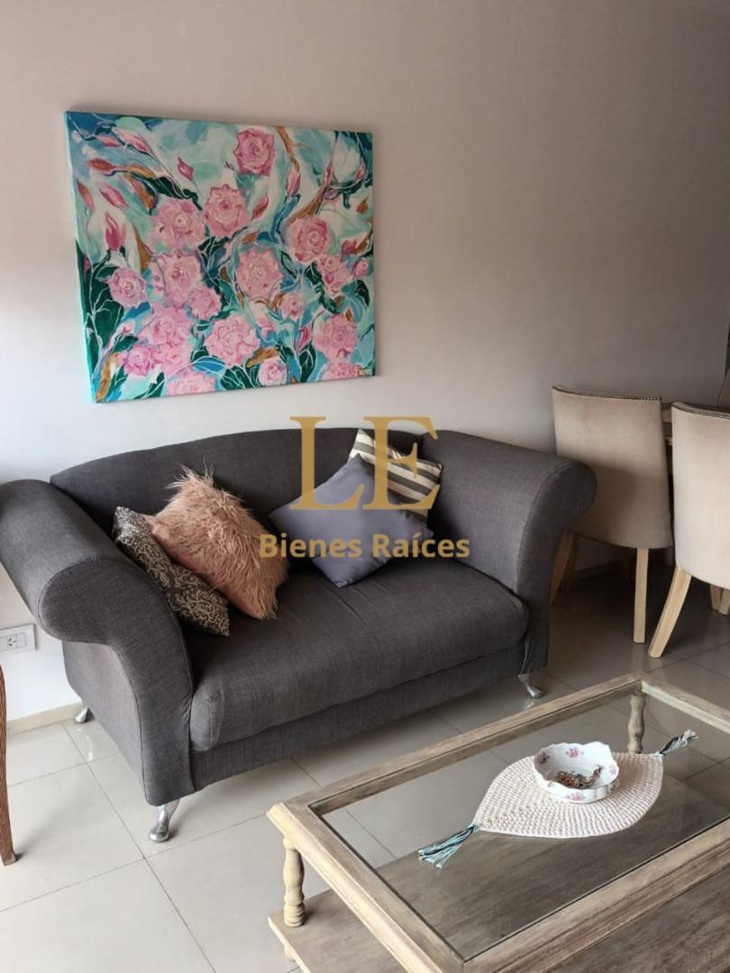 Departamento en Venta en Pilar Garden, USD 107.000