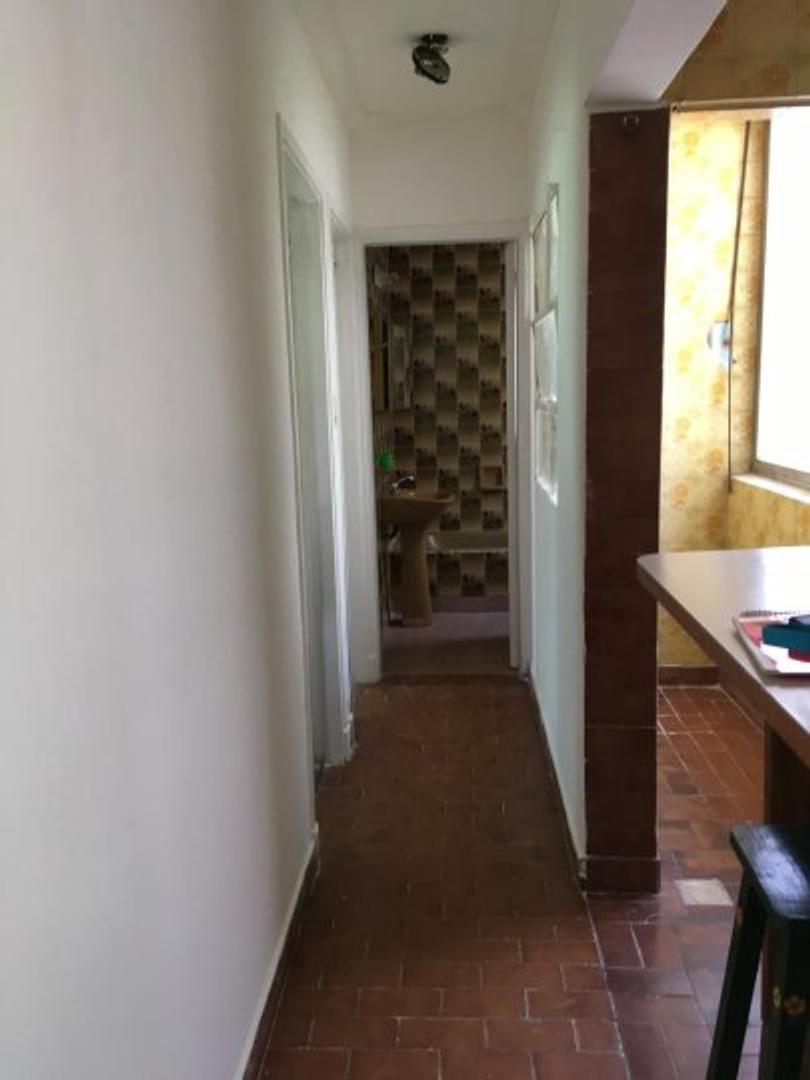 Departamento en Alquiler de 3 ambientes