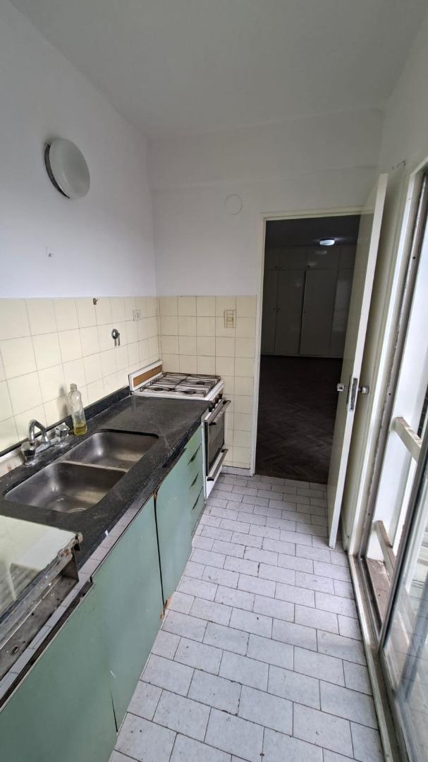 Departamento en Venta en Parana, USD 35.000