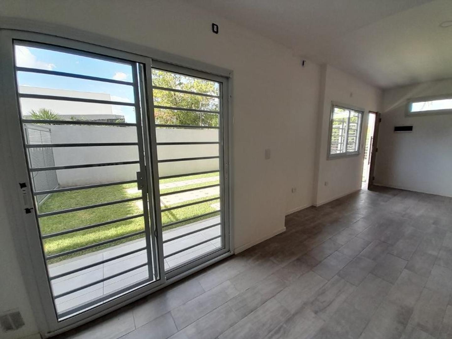 Casa en Venta A Estrenar