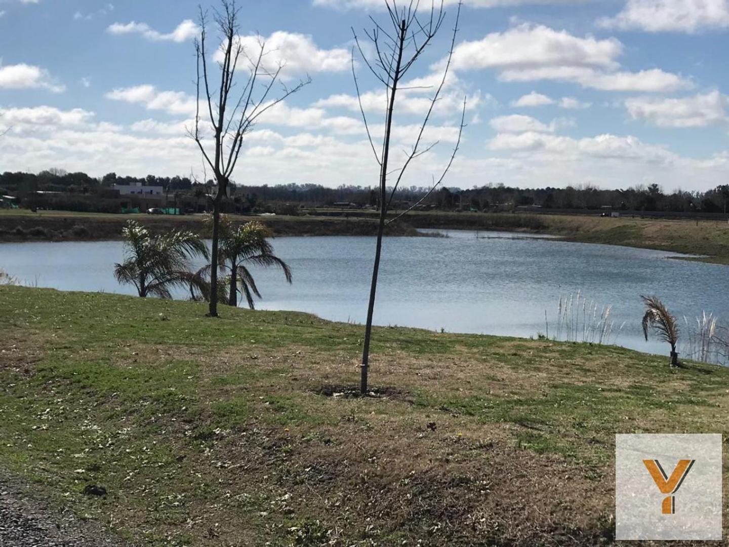 Terreno en venta - 1.000mts2 - Luján