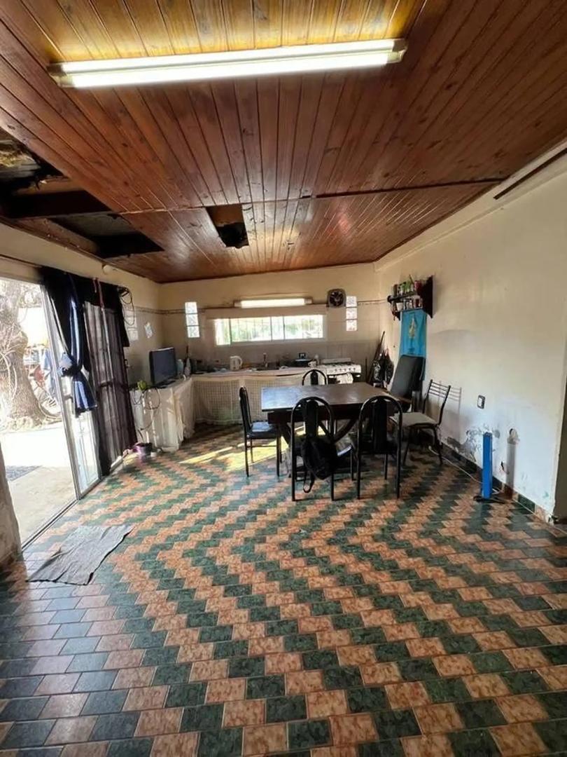 Casa en Venta de 2 dormitorios