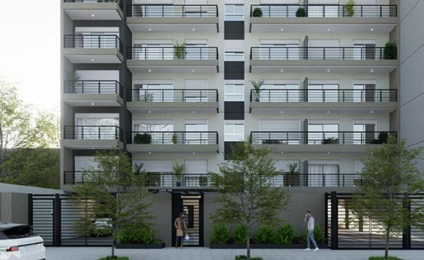 Departamento en Venta de 3 ambientes