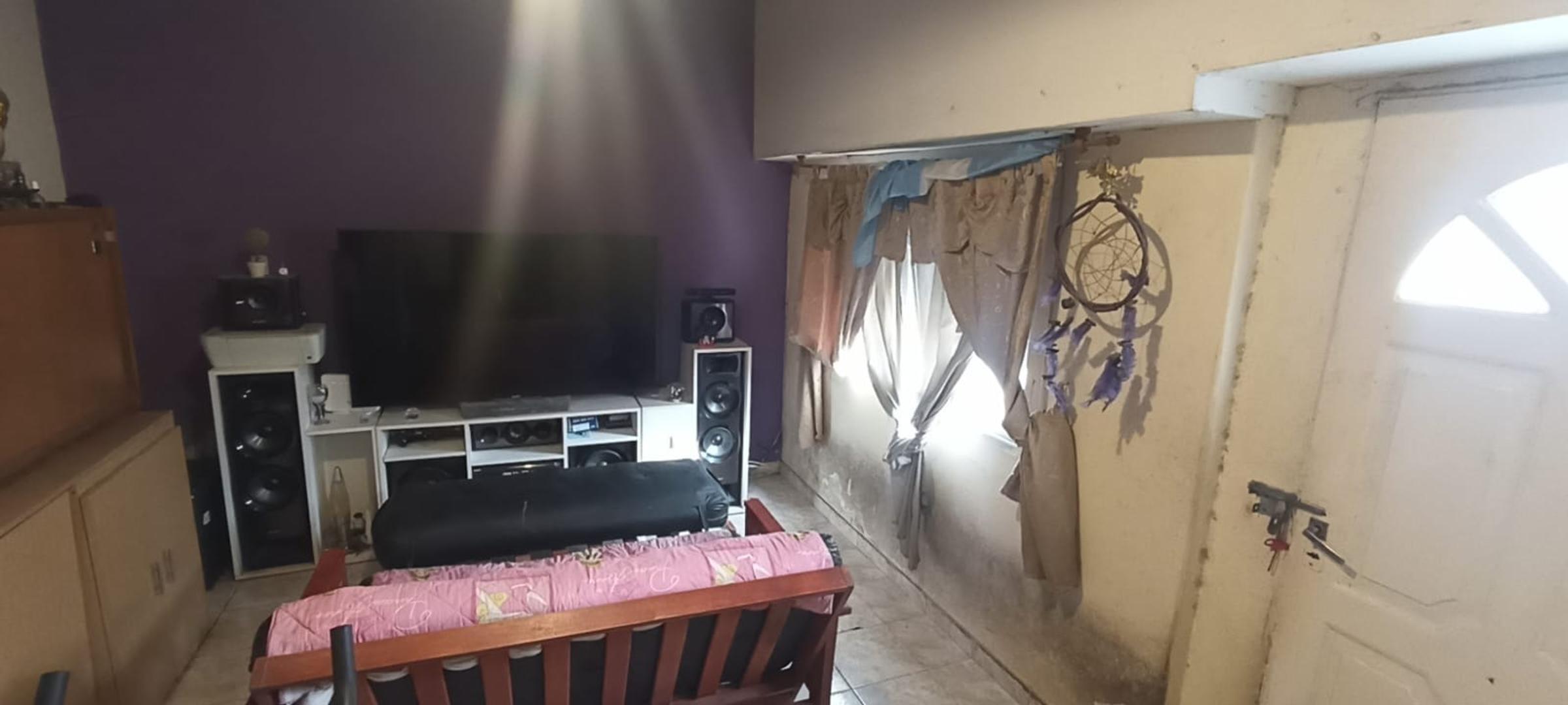Casa en Venta 40 años