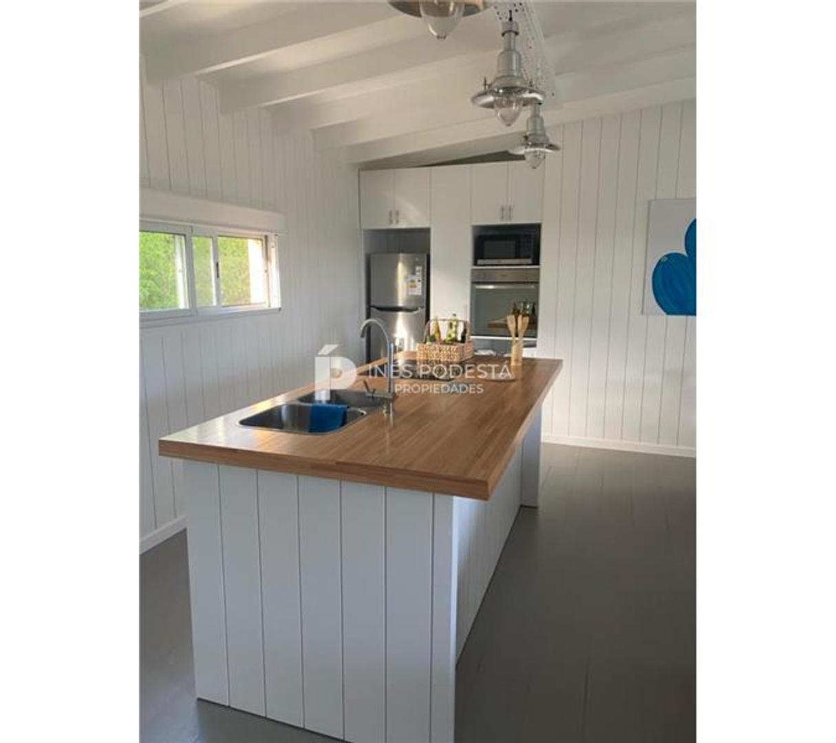 Casa en Venta en Punta del Este, USD 370.000