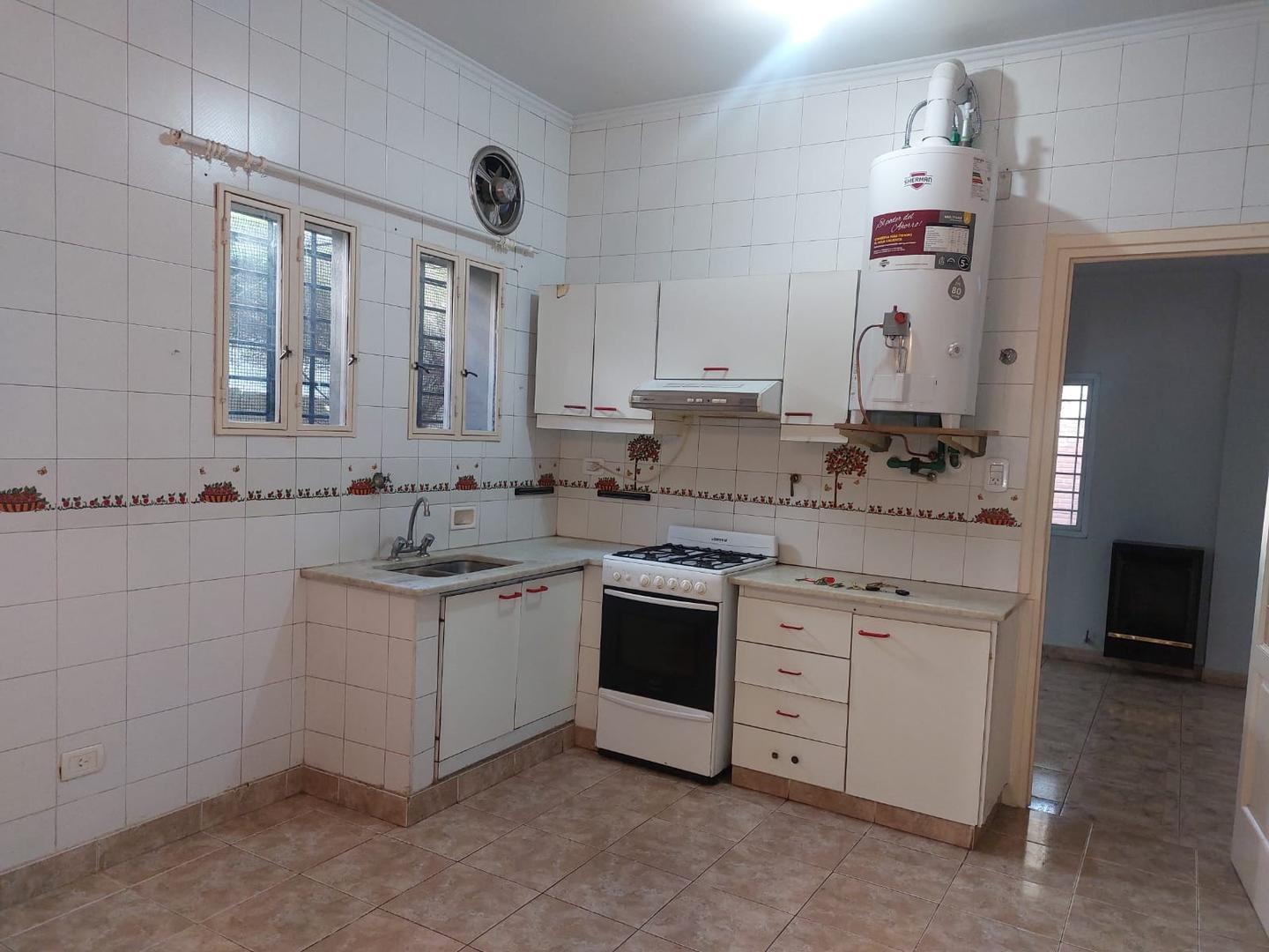 Casa en Alquiler 50 años