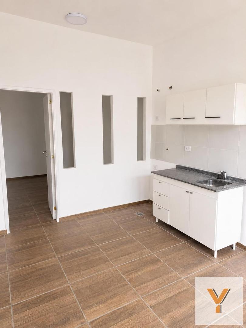 PH en Venta - 1 Dormitorio 1 Baño - 25mts - Mar Del Plata