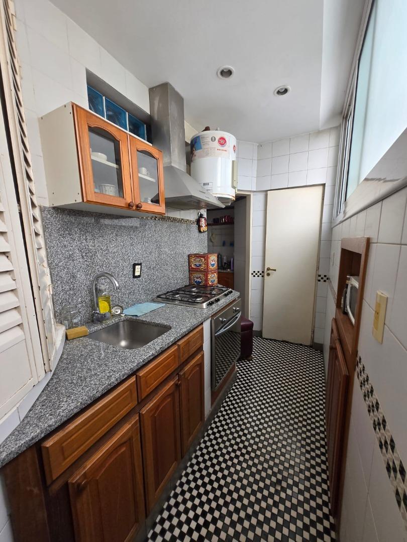 Departamento en Alquiler Permite mascota