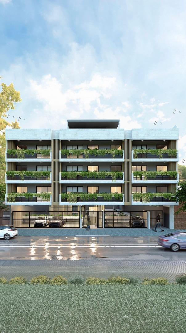 VENTA DEPTO LE JARDIN PUEYRREDON