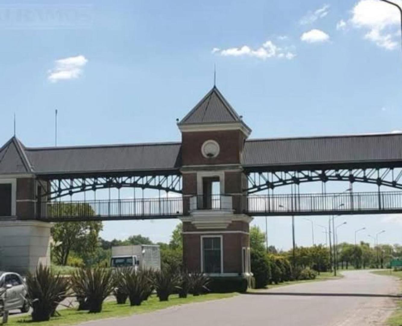 Terreno en venta ; Pilar del Este Barrio Santa Sofia