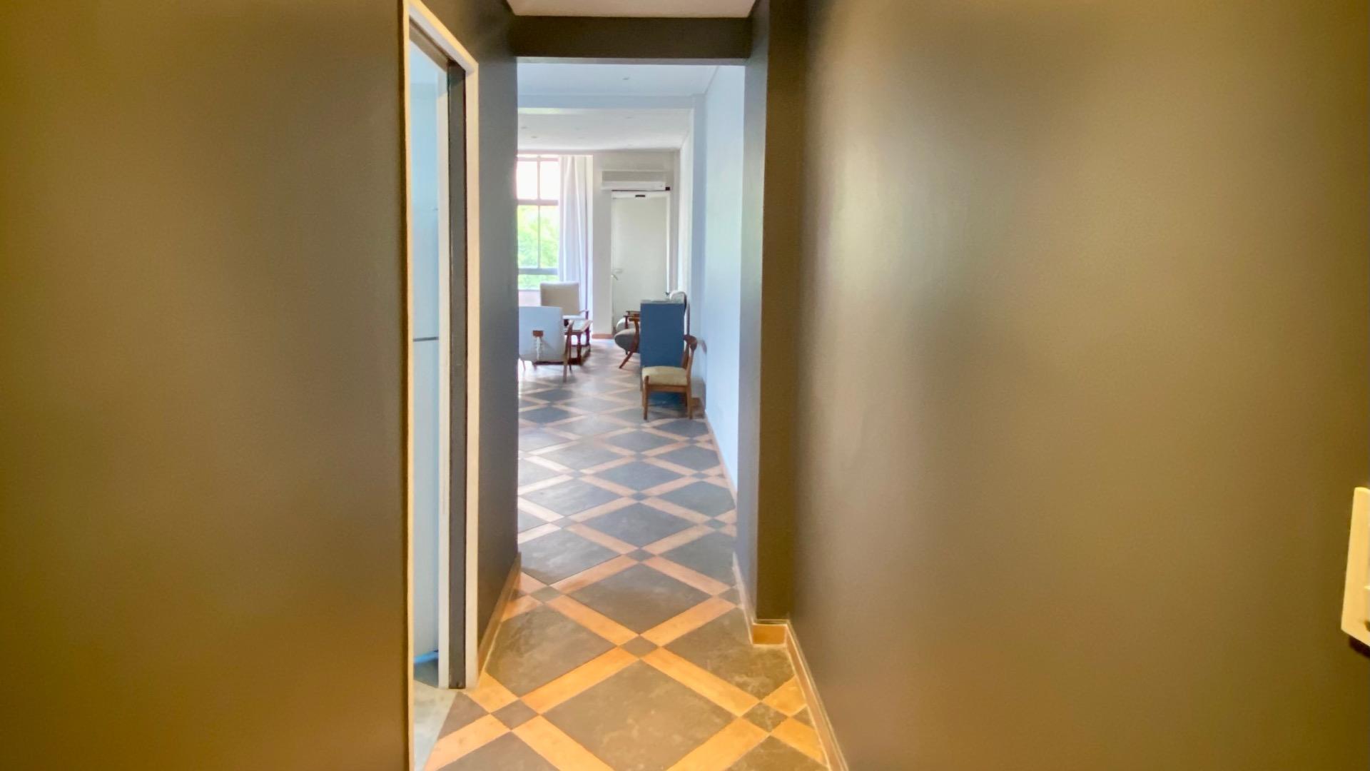 Departamento en Venta en Recoleta, USD 135.000