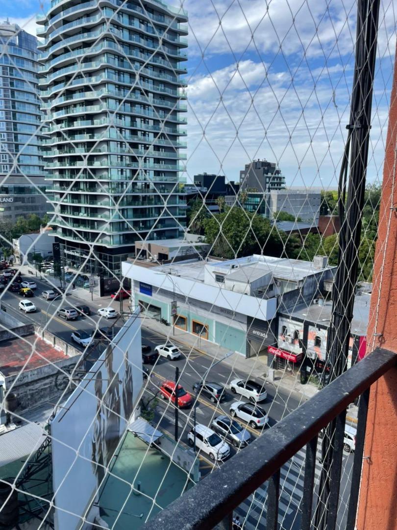 Departamento en Venta 35 años