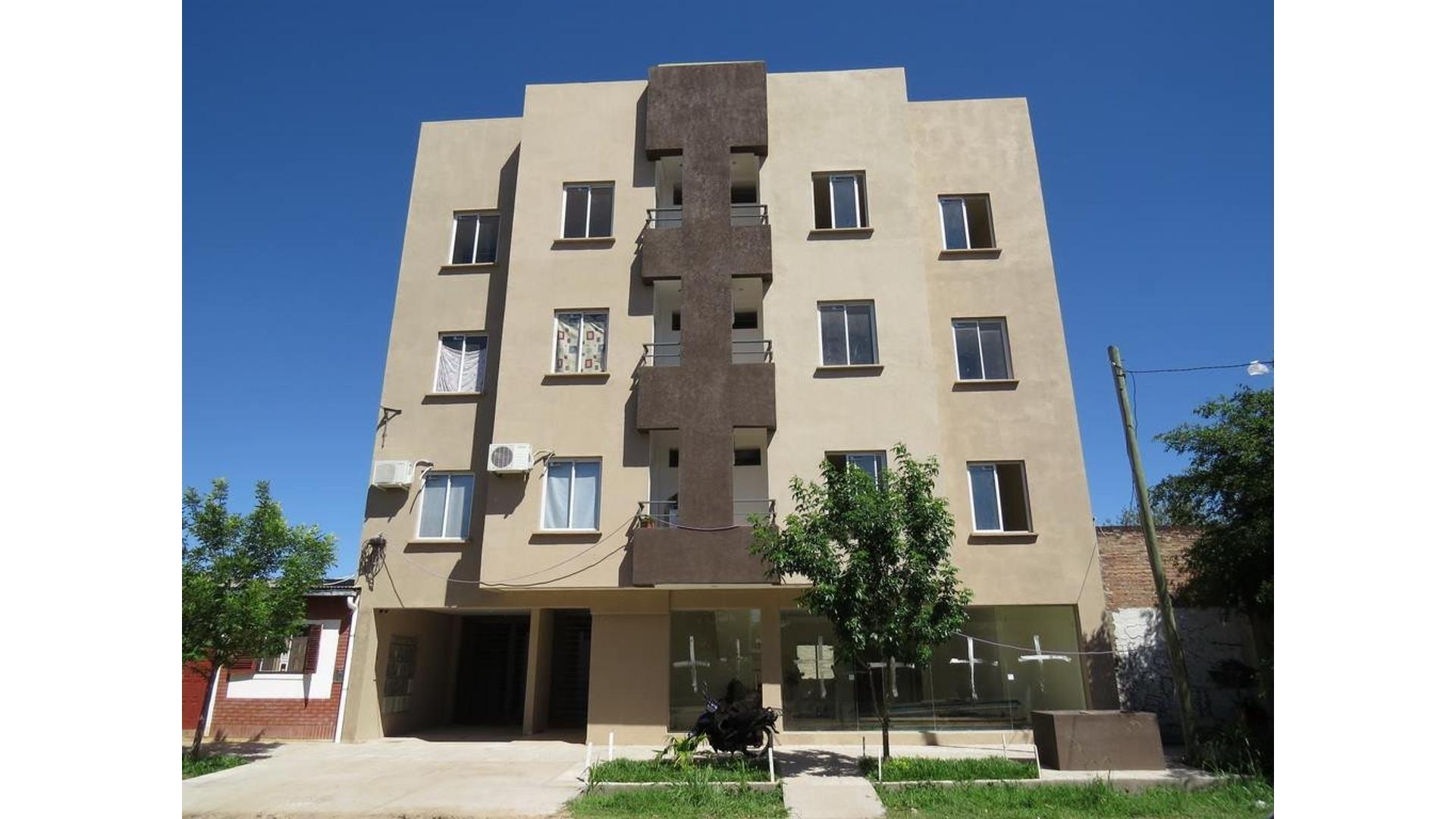 Liniers 838- 3er piso - contrafrente