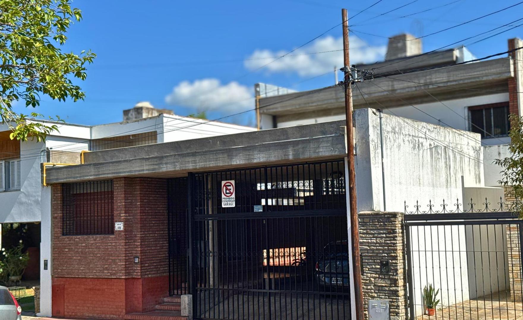 Casa en Alquiler 55 años