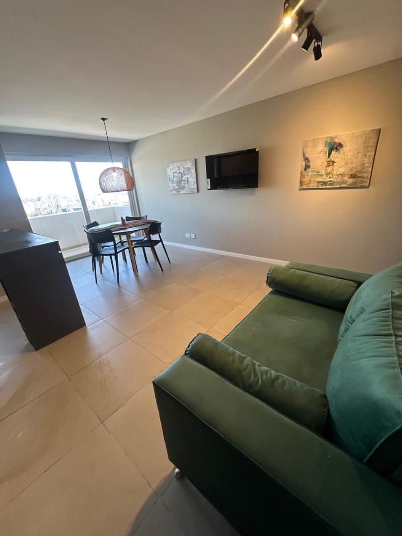 Departamento en Alquiler Temporal en Cofico, USD 1.000