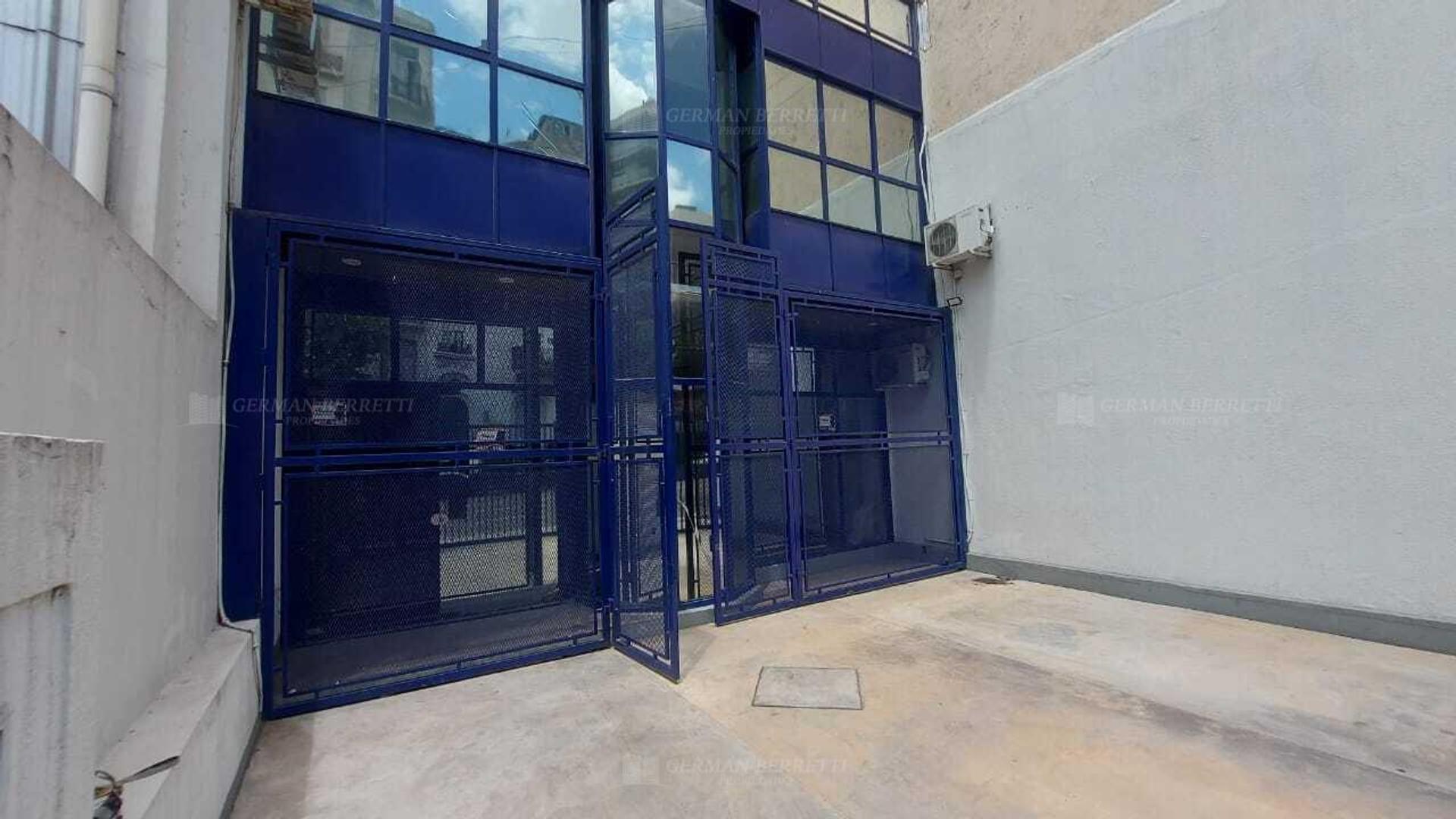 Local en Alquiler A Estrenar