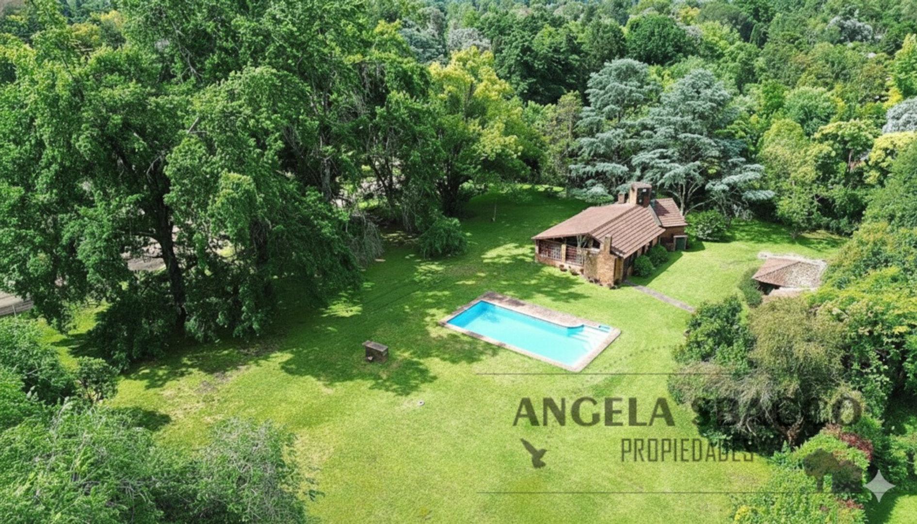 Casa en Venta al Noroeste