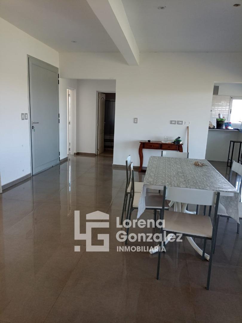 Casa en Alquiler Barrio San Sebastian