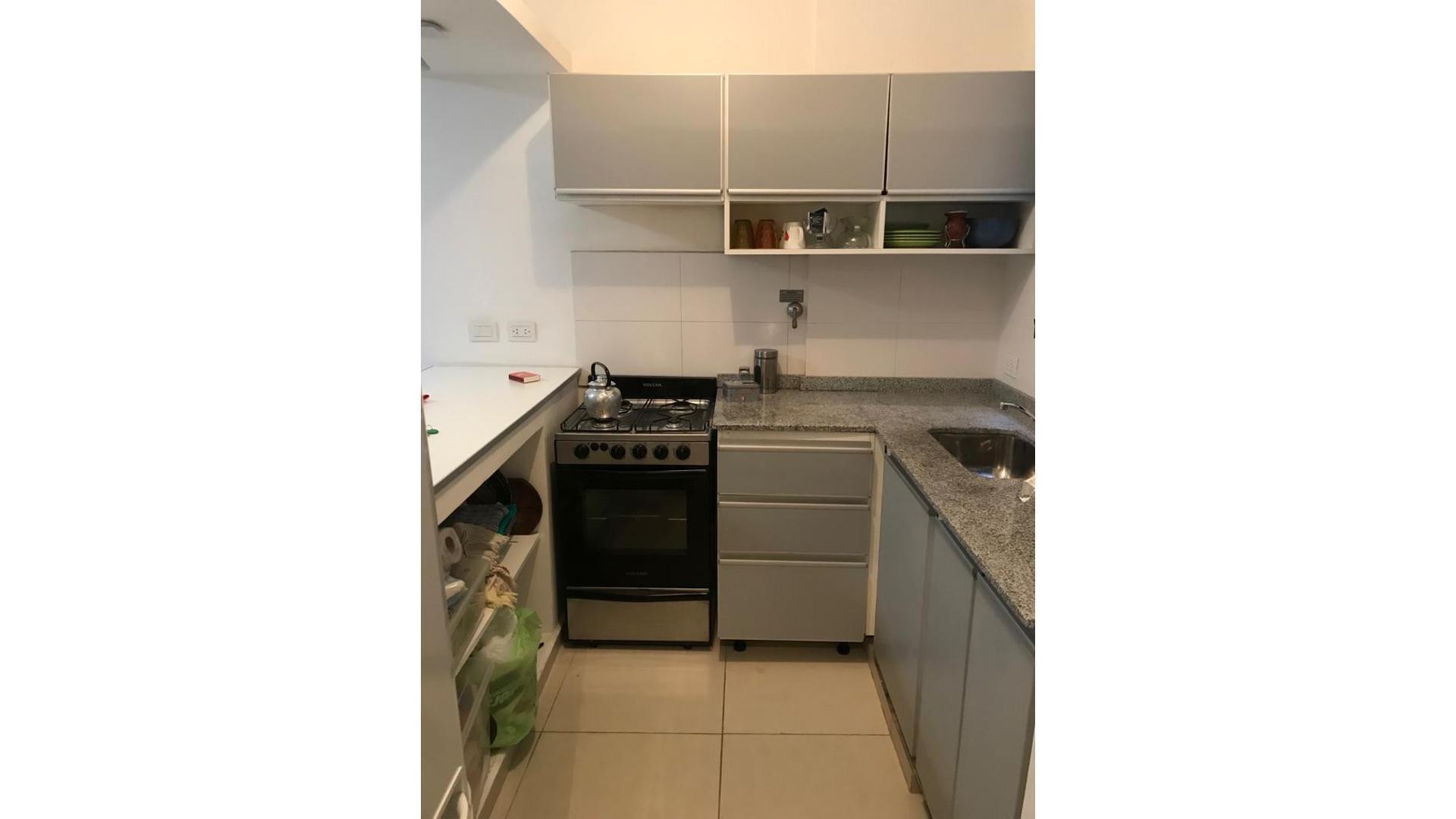 Departamento en Venta al Noreste