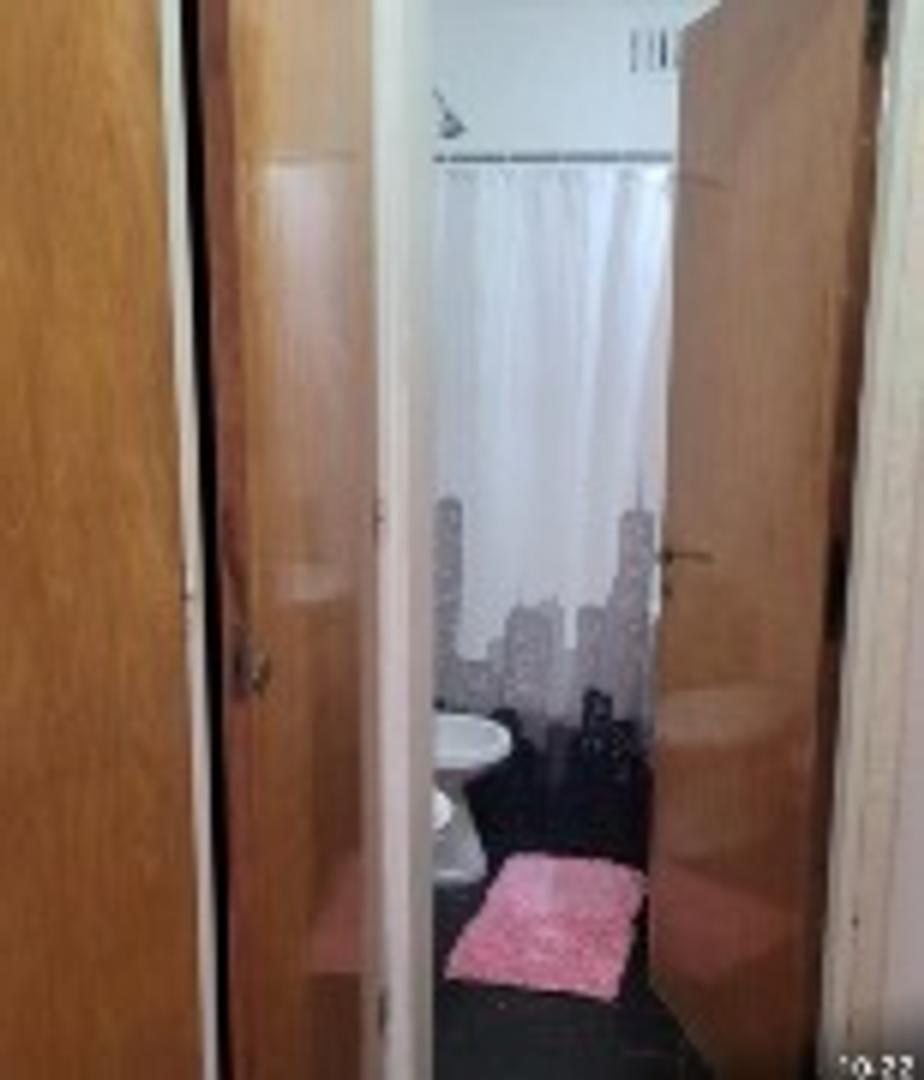 Hermoso depto a la calle ubicado a 1 cuadra del mar y a 3 de