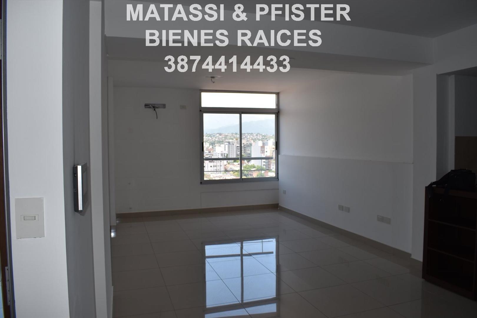 Departamento en Alquiler de 3 ambientes