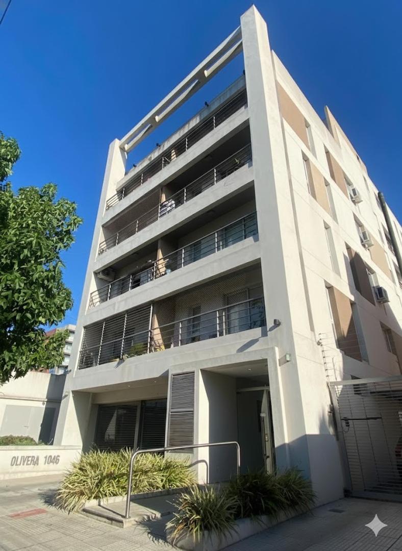 Domingo Olivera 1000