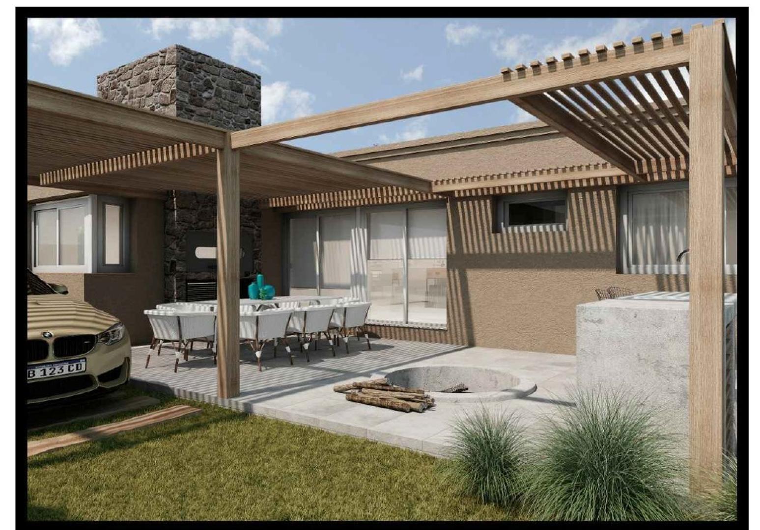 Casa en Venta de 3 dormitorios