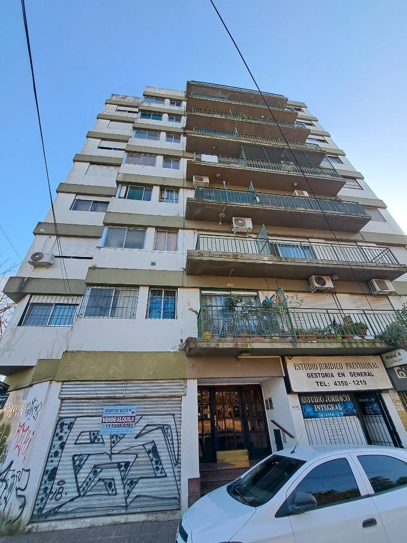 Venta. Quilmes Ctro. Monoambiente.