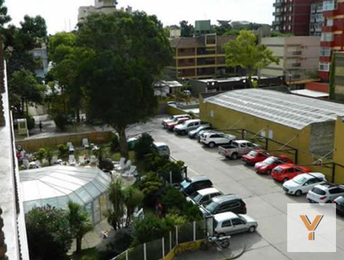 Hotel en Venta en Mar del Plata, USD 5.000.000