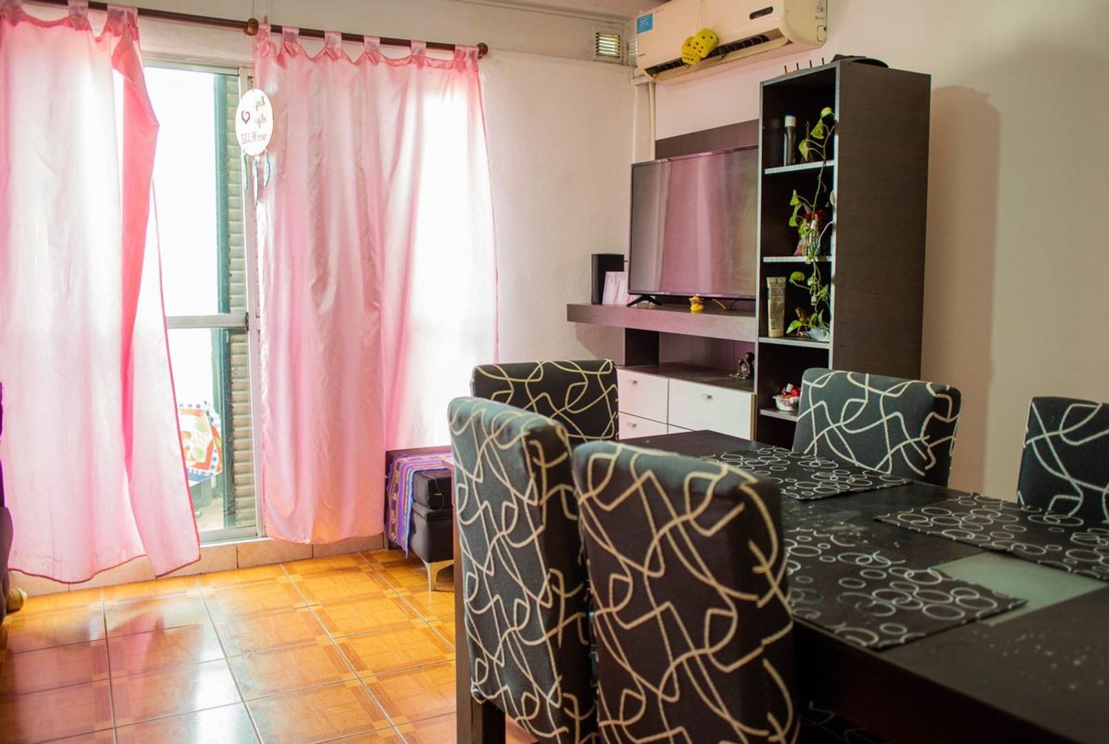 Departamento en Alquiler de 3 ambientes