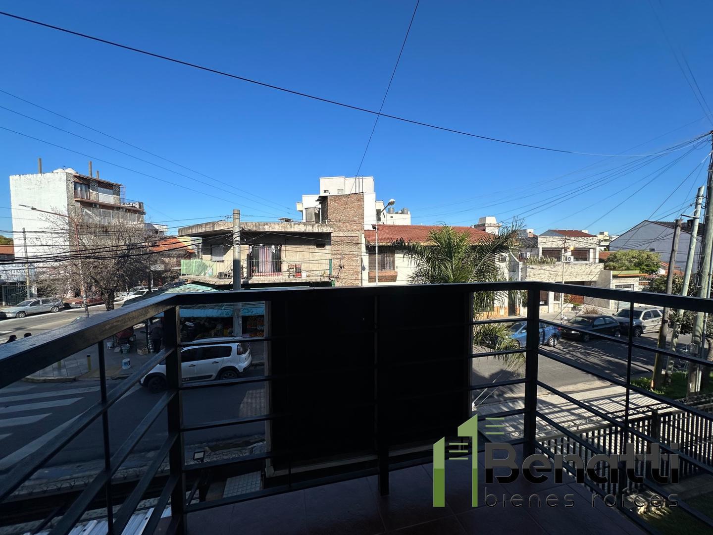 Departamento en Alquiler al Suroeste