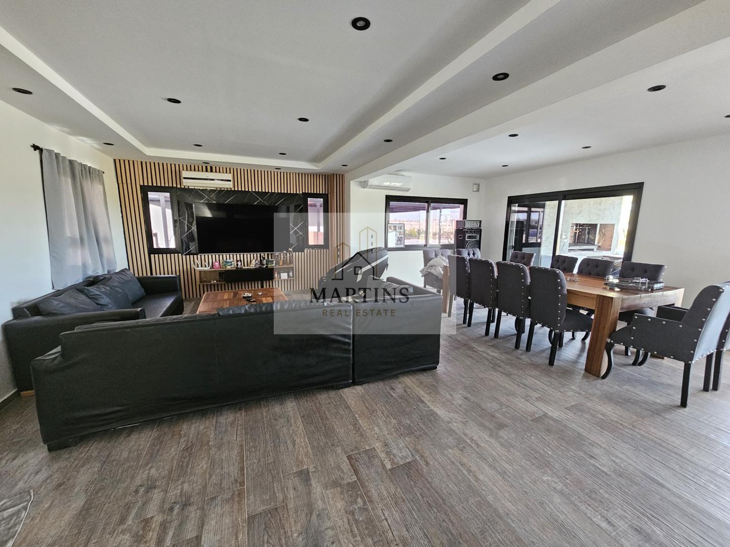 Casa en Venta de 4 dormitorios