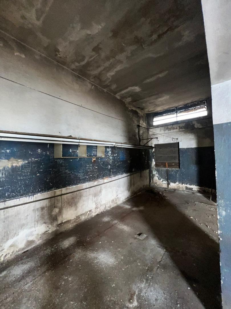 Deposito Galpon Venta Berazategui