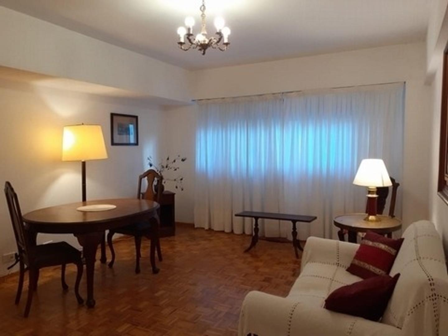 Departamento en Alquiler Temporal en Belgrano, USD 480