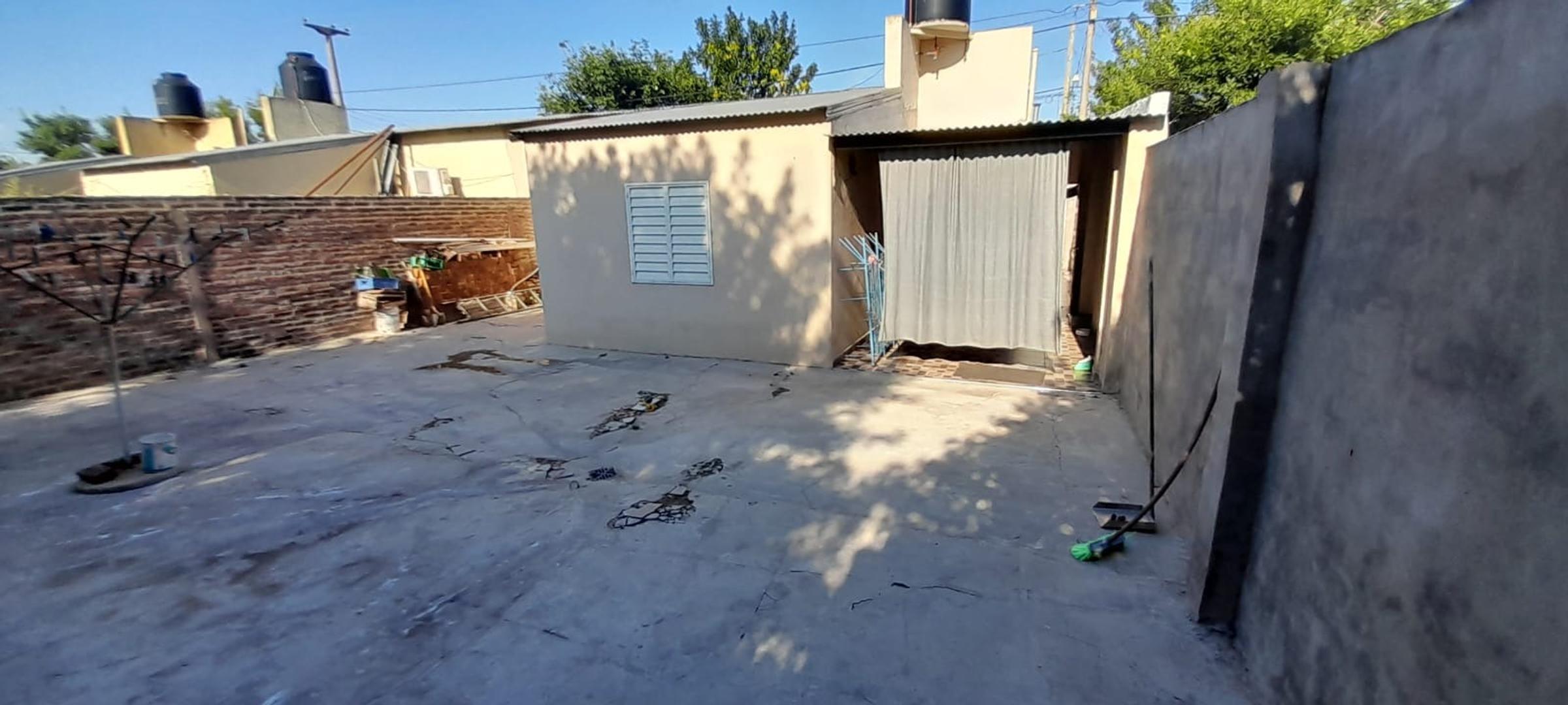 CASA EN VENTA- BARRIO NUEVA ESPERANZA- SANTA FE