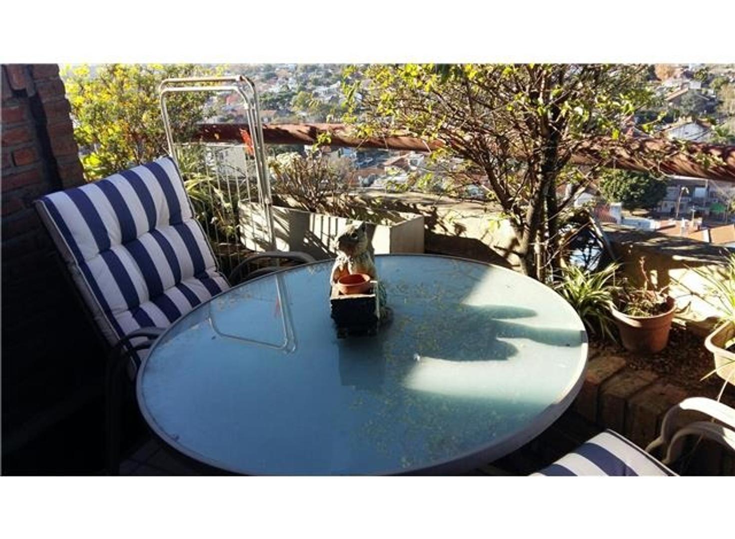 Departamento en Venta de 3 dormitorios