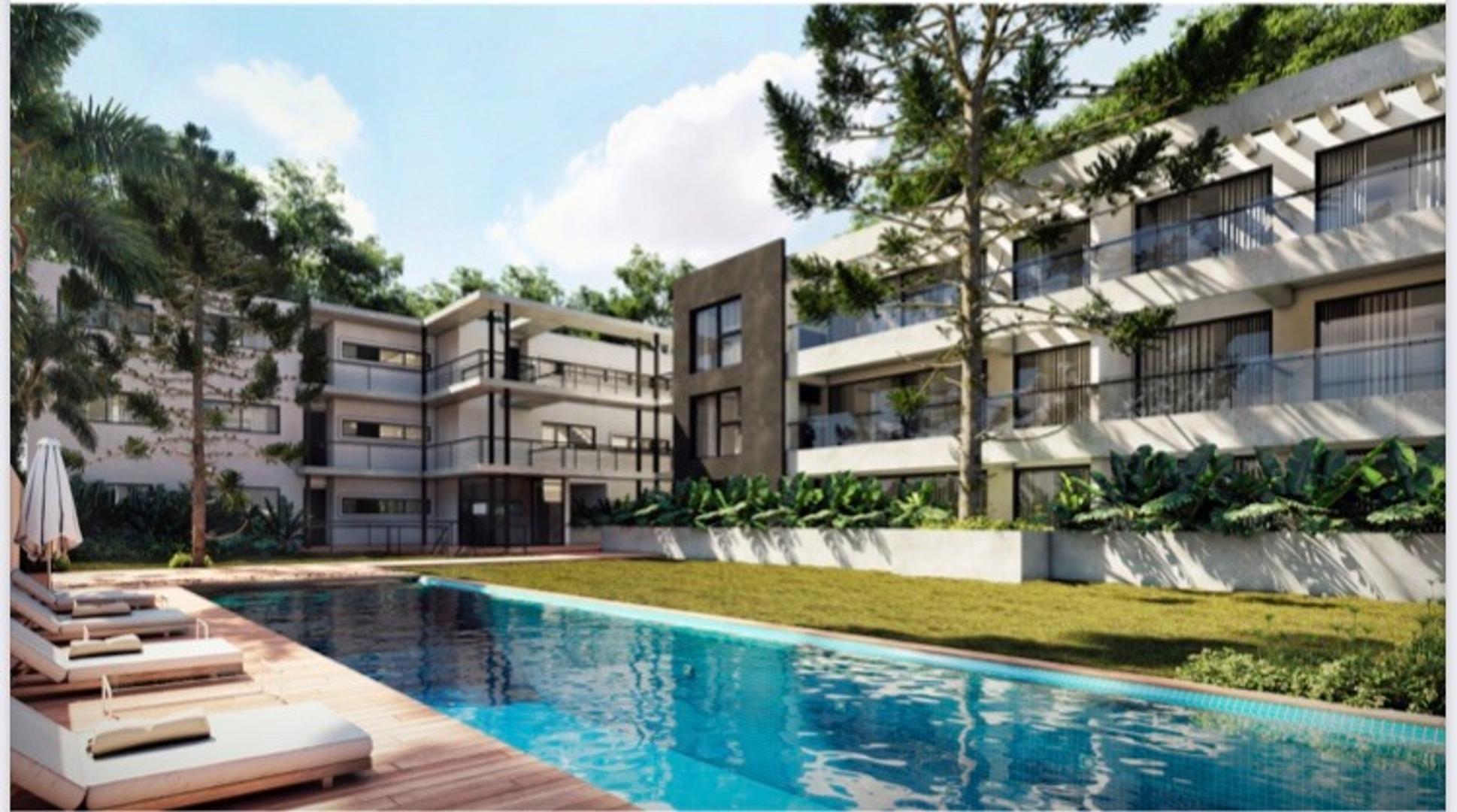 Departamento en Venta en Barrio Parque Leloir, USD 296.000