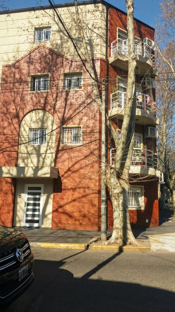 Excelente piso centrico