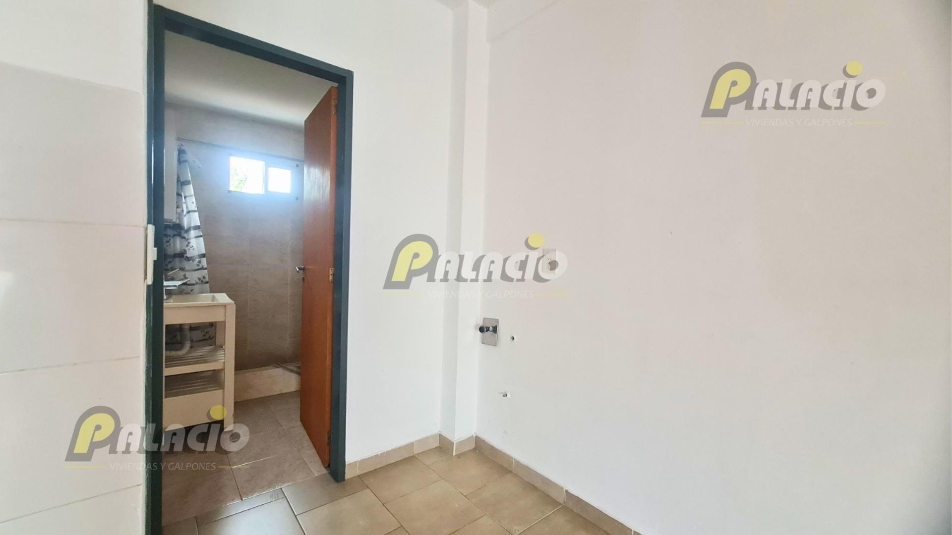 Departamento en Venta en Villa Bosch, USD 45.000