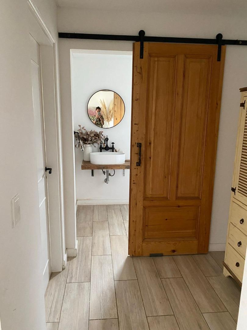 Casa en Venta en B° La Candelaria, Bella Vista, Lote central