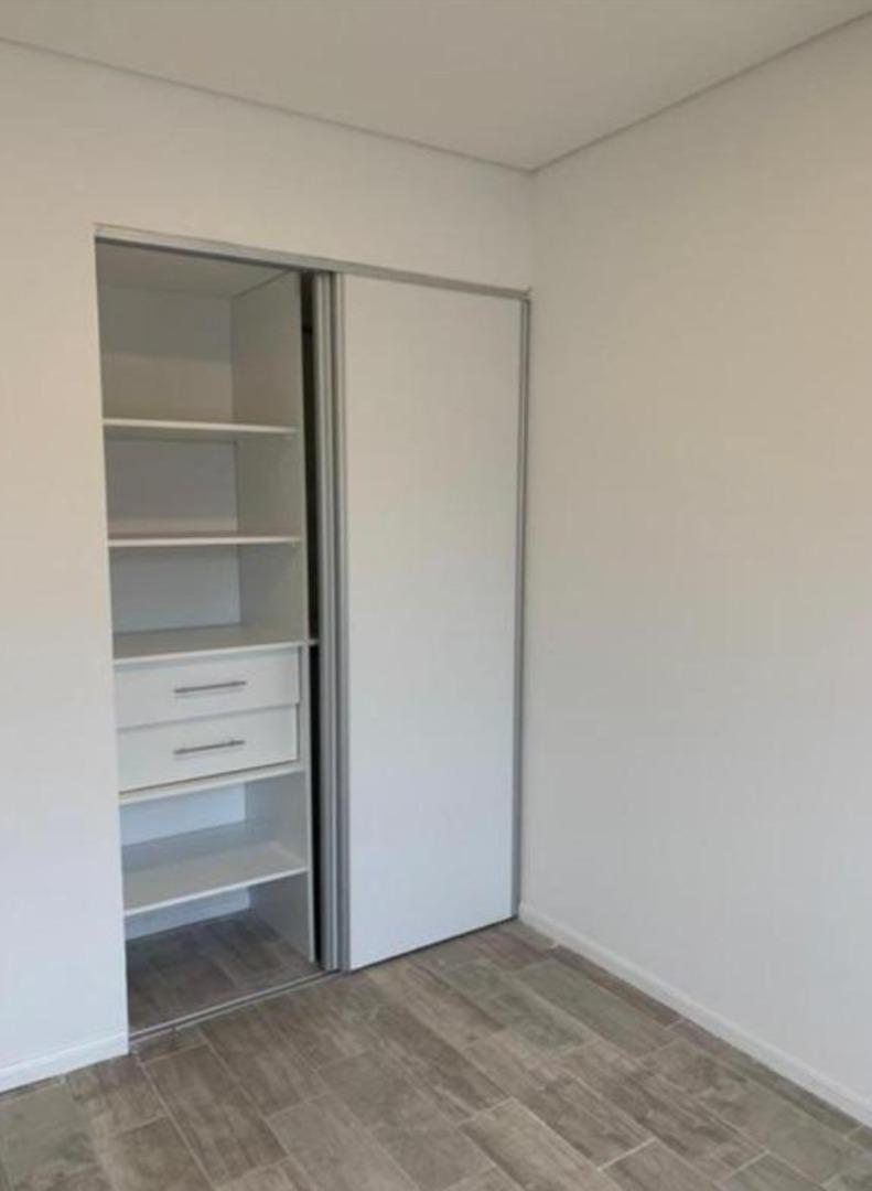 Departamento en Venta con 2 cocheras