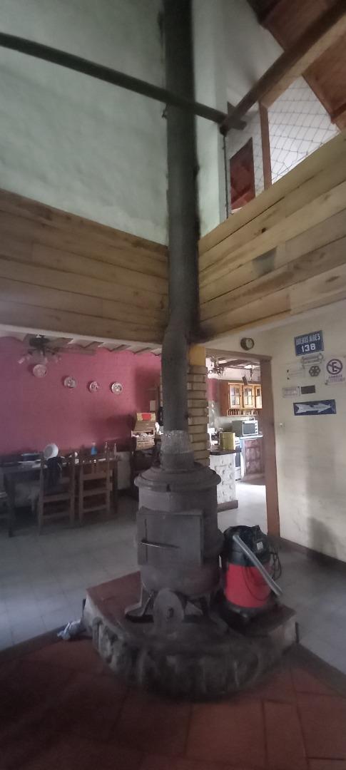 Casa en Venta con 7 cocheras