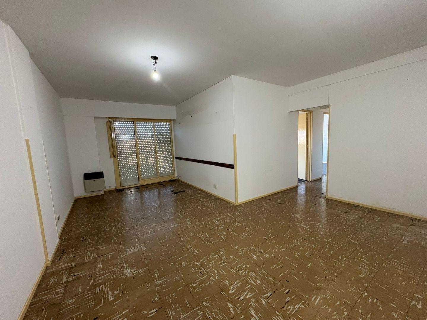 Departamento en Alquiler de 3 dormitorios