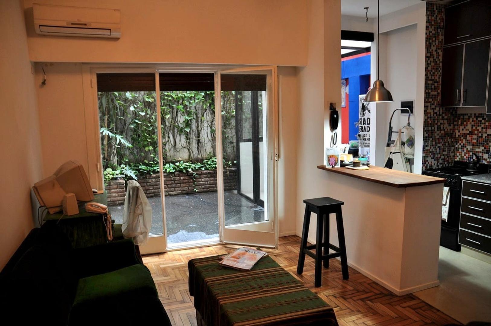 Departamento en Venta 40 años