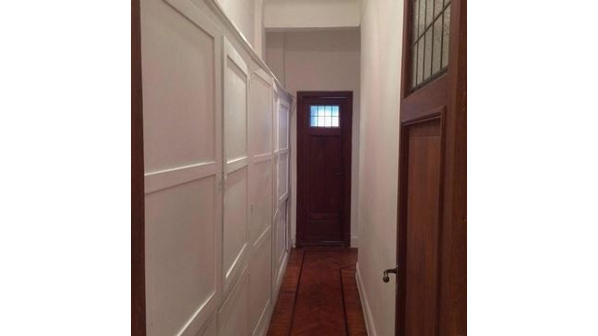 Departamento en Alquiler Temporal de 2 dormitorios