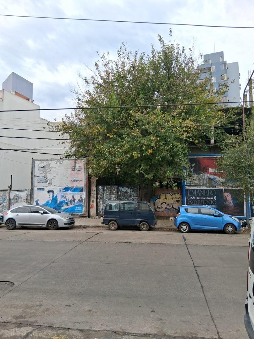 Terreno en Venta en Ramos Mejia, USD 900.000