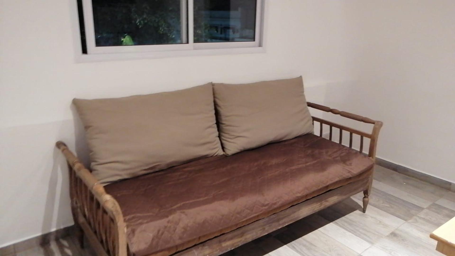 Departamento en Alquiler Temporal en Belgrano, USD 450