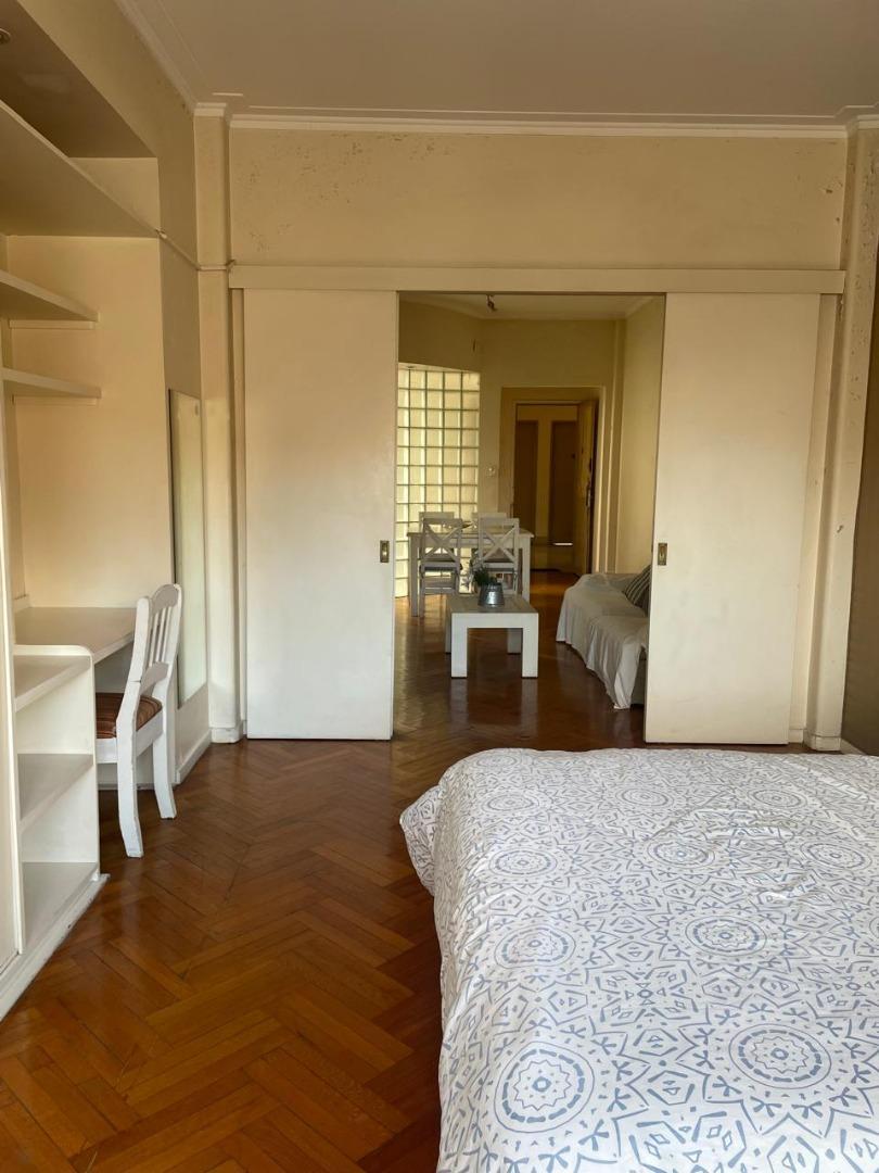 Departamento en Venta en Monserrat, USD 118.000