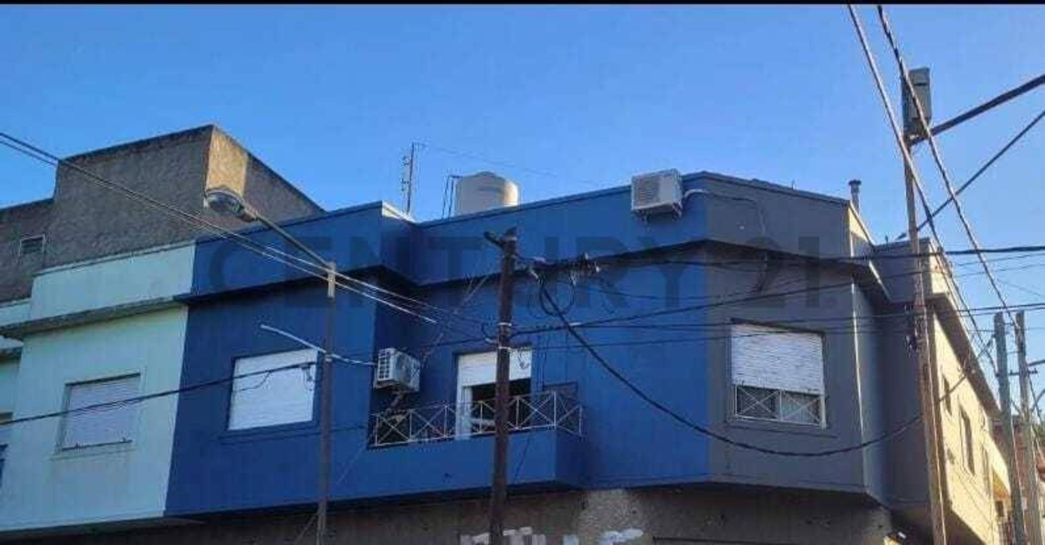 VENTA PH APTO CREDITO DE 3 AMBIENTES EN SAN ANDRES SAN MARTIN