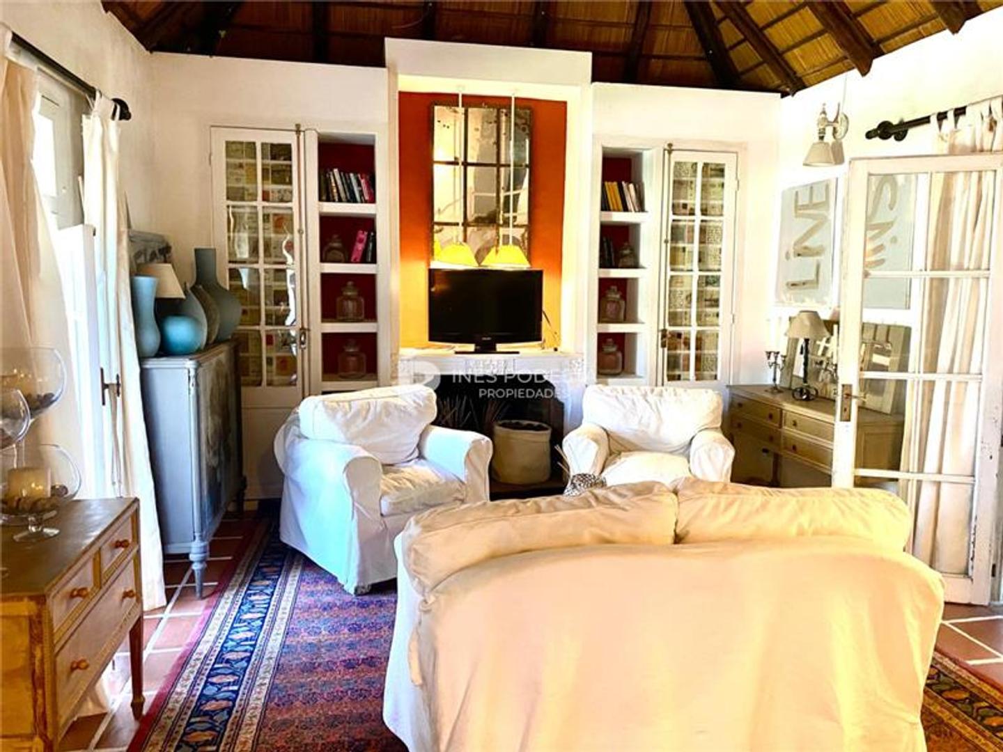 CASAS - CASA - PINARES, PUNTA DEL ESTE